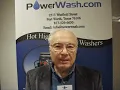 Why Was The PWNA Started Power Washers of North America