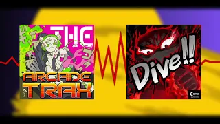 god only knows x dive music mashup the strongest battlegrounds