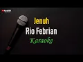 Download Lagu Rio Febrian - Jenuh (Karaoke)