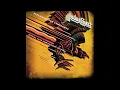 Judas Priest - The Hellion (Official Audio)