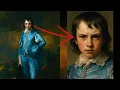 Download Lagu This Portrait Looks Polite - But It's Really a Rebellion