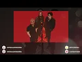 C.R.E.A.M POSSE - BAGGH-E SMG x BIG KAY SMG x FARMAAN SMG | Concert Hall | DSP Edition Punjabi Songs