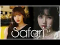 Download Lagu Lisa *Safari* fmv