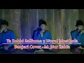 Download Lagu Cosplay M FIRMAN ACHSANI - ROBBI YA ROBBI SALIMNA x NURUL MUSTHOFA BANJARI COVER