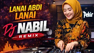 lanailanai abdi lanai yulidaria viral tiktok 2026