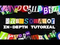 Randsomator for After Effects In Depth Tutorial