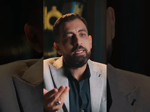 اللي ملوش كبير يبقى كبير نفسه!! #كريم_الشاذلي