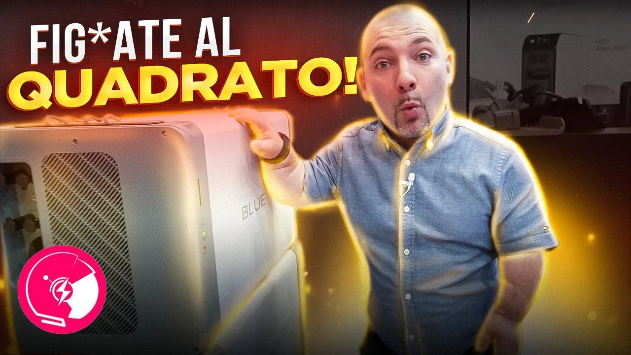 Figate tech e green a KEY 2023 - Novità per la Rivoluzione tecnologica e la Transizione energetica - Parte 2