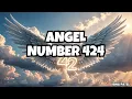 ANGEL NUMBER 424 ANGEL NUMBER 424 HINDI ANGEL NO 424 TWIN FLAME binapatel1563