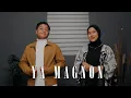 Download Lagu Ya Magnoon cover by Fais Sudoro \u0026 Adah Top 16 Voice of Ramadhan