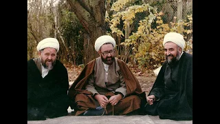 سرود ای مجاهد شهید مطهر  سرود ای مجاهد شهید مطهر