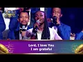 LOVEWORLD SINGERS - ALL FOR YOU