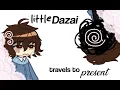 Download Lagu Little Dazai travels to the Present「 SOUKOKU + Hurt n comfort 」Part one?