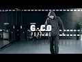 Be Without You (Jean Tonique Remix) -- Bercy Edit | G-CO Choreography | GH5 Dance Studio