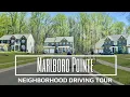 Upper Marlboro MD - Marlboro Pointe by Stanley Martin Homes