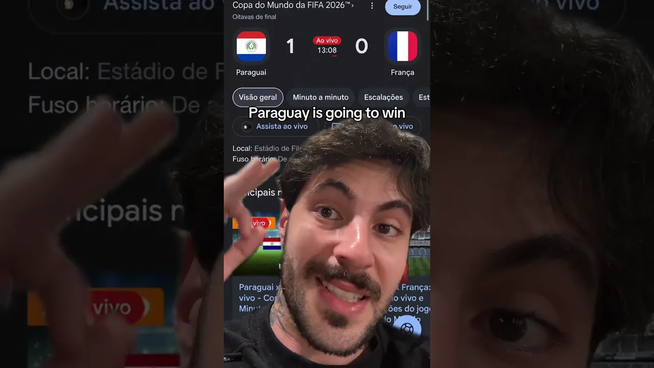 Paraguay