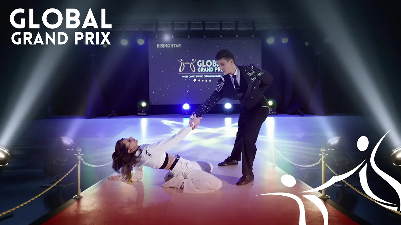 GGP 2025 - RISING STAR - Chloé MARTIAL & Noël TAILLARDAT