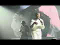 Victor Thompson ft. Gunna {live}- This Year (Blessings) (official video)