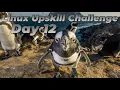 Day 12 Transfer files - Linux Upskill Challenge