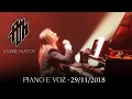 Download Lagu Show Andre Matos Piano \u0026 Voz 29/11/18