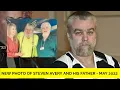 New photo of Steven Avery and his dad - Making A Murderer 2022 Update Steven Avery 2022 Update