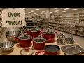 Download Lagu 🔥 Utensílios INOX BARATOS e Panelas Profissionais com preço de ATACADO na XDX!