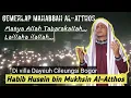 MAHABBAH AL-ATTHOS  MARS BOGOR AHMAD YAA HABIBI Video (HD)