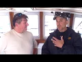 Processes Talk with Dave Carraro of the FV Tuna Com