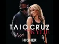 Lagu Taio Cruz - Higher (Feat. Kylie Minogue) [Instrumental With Backing Vocals]