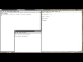 Python - how to open and read contents of a text file