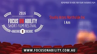 I Am film thumbnail