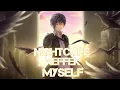 Download Lagu Nightcore - NEFFEK Myself (Lyrics)