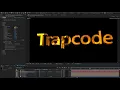 Adding Reflections to 3D Objects in Trapcode Mir