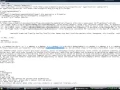 Creating Hidden Text Ads for Craigslist
