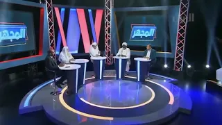 كشف دجل السحرة والمشعوذين مع الساحر التائب حامد ادم 