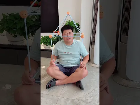He Said My House Was Too Small! 😂🏠 So I Built a GIANT Castle! 🏰😱 #funny #gift #viral #comedy