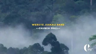 mulongo by webuye jua kali band 