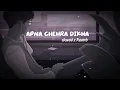 Apna Chehra Dikha (Lofi Version) 🎧✨ | Slowed-Reverb | Cloud Vibes