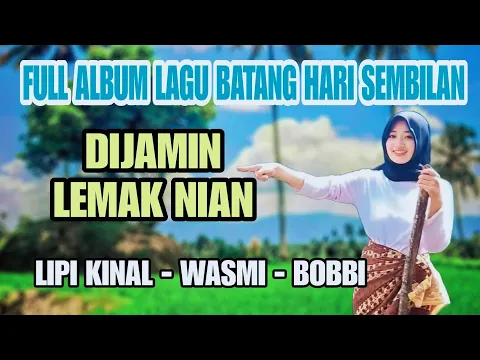 Download MP3 Gitar Tunggal Batang Hari Sembilan Full Album