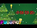 Making a Christmas Countdown with Pygame