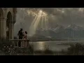 12 Hours of Golden Brown - the stranglers - slowed with rain