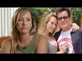 Brett Rossi Charlie Sheen s Ex Speaks Out in Exclusive Interview