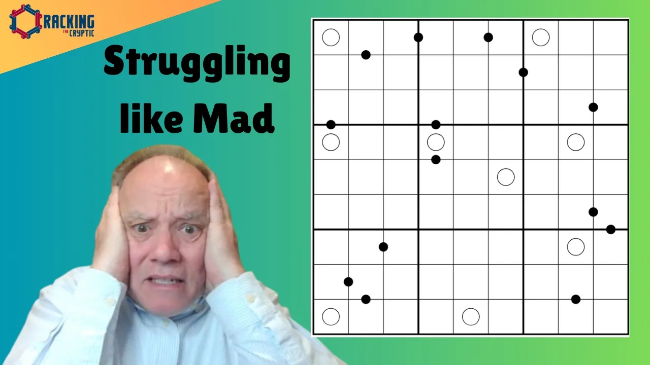 Map out these Sudoku Islands!