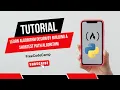 Tutorial learn algorithm design by building a shortest path algorithm FreeCodeCamp Step 1-59