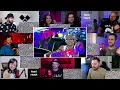 【Ado】モンストロ (Monstruo) | Reaction Mashup