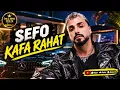 SEFO - PEACE OF MIND | COVER