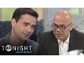 TWBA Fast Talk with TJ Trinidad