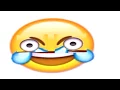 laughing crying emoji