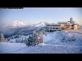 Mt Bachelor - Mid Mountain