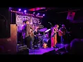 Dustbowl Revival - Dolly Parton RIP "9 to 5" - Live in London
